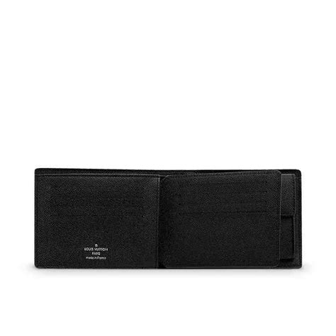 louis vuitton damier graphite canvas florin wallet n63074|damier graphite canvas wallet.